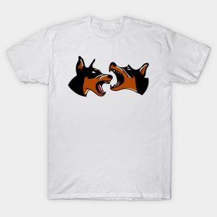 Dogs T-Shirt